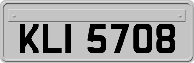 KLI5708