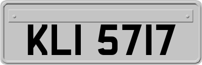 KLI5717