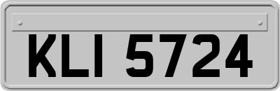 KLI5724