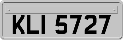 KLI5727