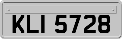 KLI5728