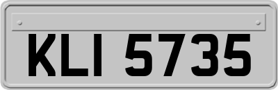KLI5735