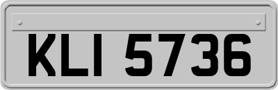 KLI5736