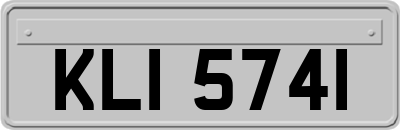 KLI5741