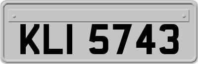 KLI5743