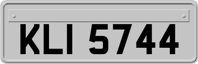 KLI5744