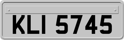 KLI5745