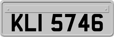 KLI5746