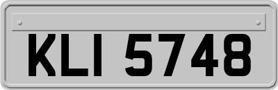 KLI5748