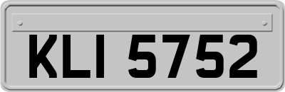 KLI5752