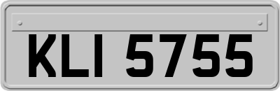 KLI5755