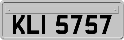 KLI5757