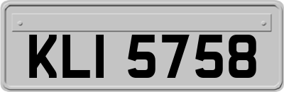 KLI5758