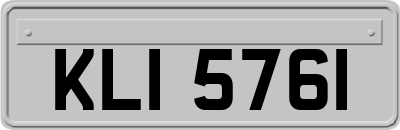 KLI5761
