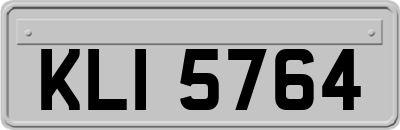 KLI5764