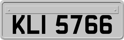KLI5766