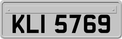 KLI5769