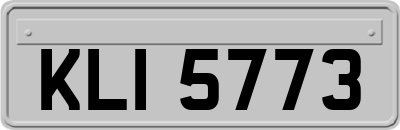 KLI5773