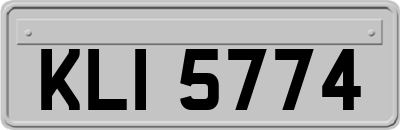 KLI5774