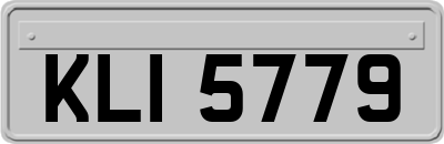 KLI5779