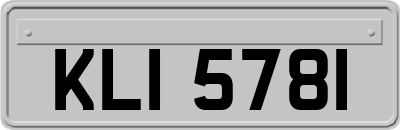 KLI5781