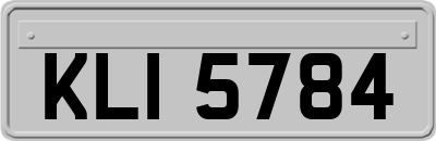 KLI5784