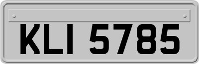 KLI5785