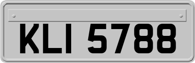 KLI5788