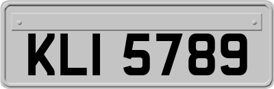 KLI5789