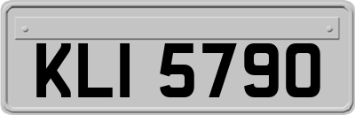 KLI5790