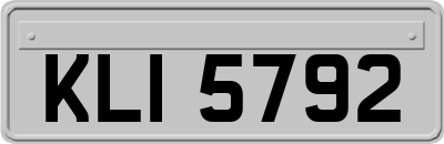 KLI5792