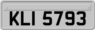 KLI5793