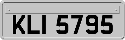 KLI5795