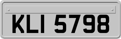 KLI5798