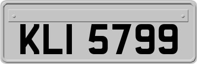 KLI5799