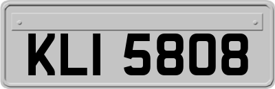 KLI5808