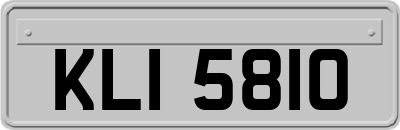 KLI5810