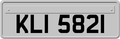 KLI5821