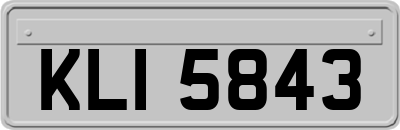 KLI5843