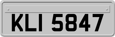 KLI5847