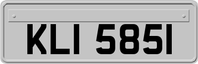 KLI5851
