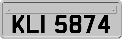 KLI5874