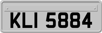 KLI5884