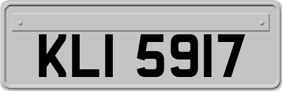 KLI5917