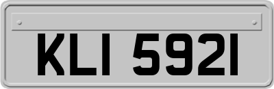 KLI5921