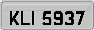 KLI5937