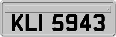 KLI5943