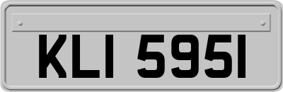 KLI5951