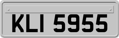 KLI5955