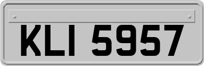 KLI5957